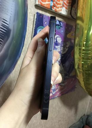 Iphon 12 mini 64гб айфон 12 міні 4