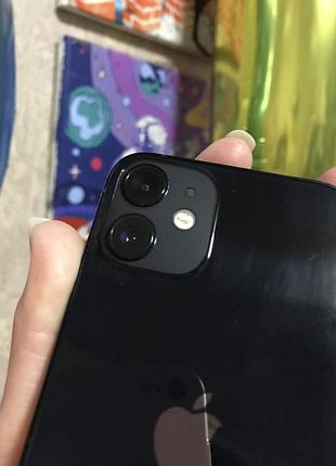 Iphon 12 mini 64гб айфон 12 міні 5