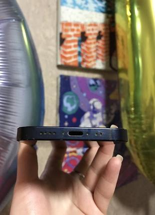 Iphon 12 mini 64гб айфон 12 міні 6
