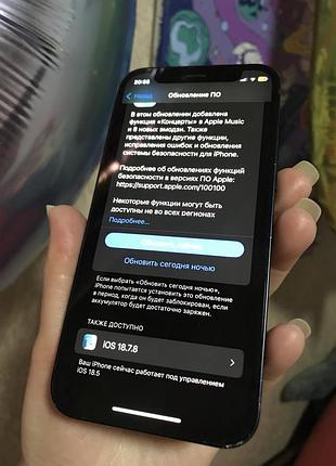 Iphon 12 mini 64гб айфон 12 міні 7