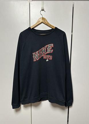 Nike 1972 лонгслів кофта