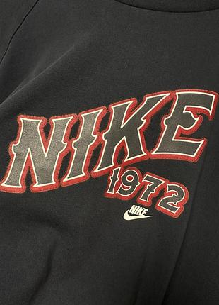 Nike 1972 лонгслів кофта 3