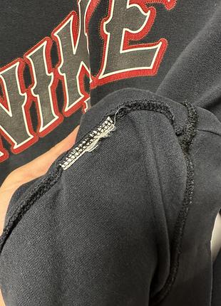 Nike 1972 лонгслів кофта 5