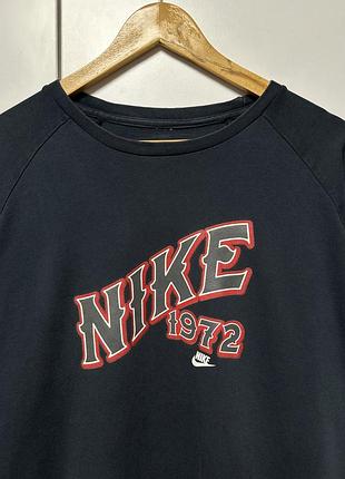Nike 1972 лонгслів кофта 2