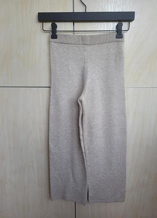Брюки f&amp;f на 7-8 лет 5
