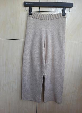 Брюки f&amp;f на 7-8 лет