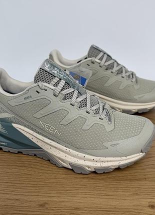 Нові трекінгові кросівки keen targhee apex wp