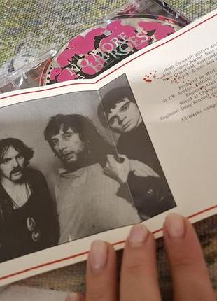 Компакт-диск the stranglers 7