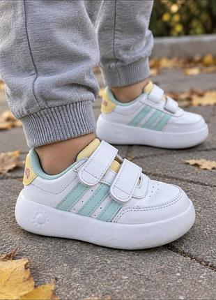 Кросівки 24 розмір,  adidas