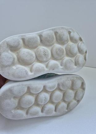 Кросівки 24 розмір,  adidas 6