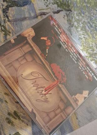 Компакт-диск the stranglers 2