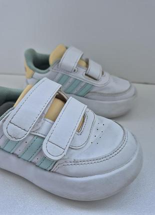 Кросівки 24 розмір,  adidas 2