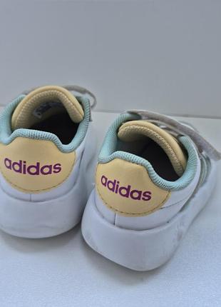Кросівки 24 розмір,  adidas 5