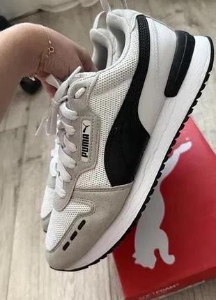Кросівки puma чоловічі, підліткові 2