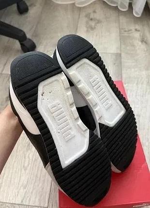 Кросівки puma чоловічі, підліткові 3