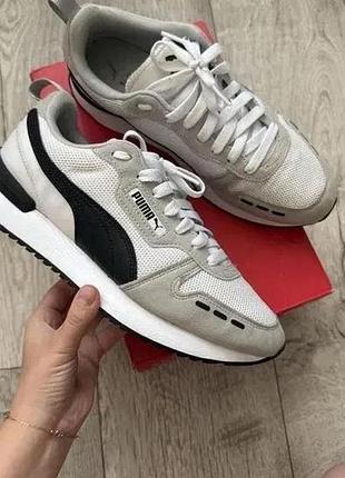 Кросівки puma чоловічі, підліткові