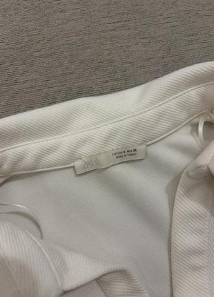 Сукня zara, s 4