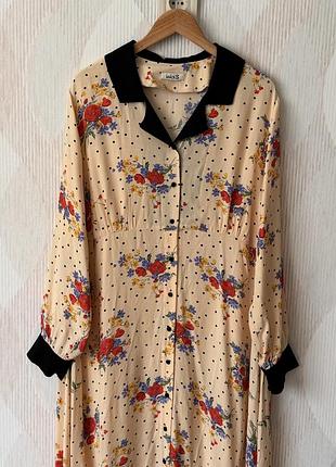 Сукня zara h&m massimo dutti 2