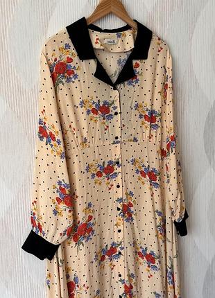 Сукня zara h&m massimo dutti 5