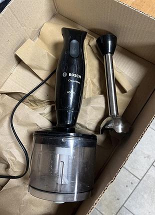 Блендер bosch msm2620b