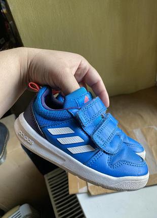 Кроссовки adidas 24 размер 2