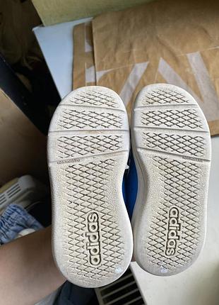 Кроссовки adidas 24 размер 4