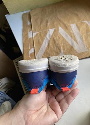 Кроссовки adidas 24 размер 7
