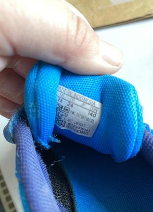 Кроссовки adidas 24 размер 6