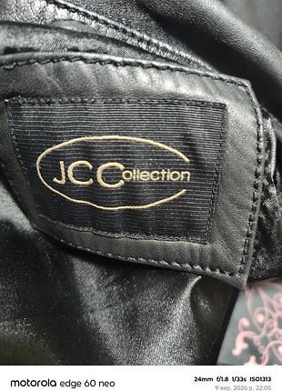 Потужна кожа jcc collection 6