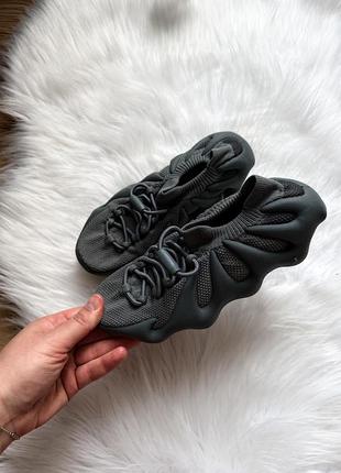 Кросівки adidas yeezy 450 6