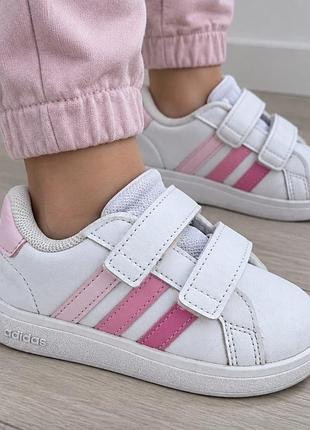 Кроссовки 22 размер, adidas