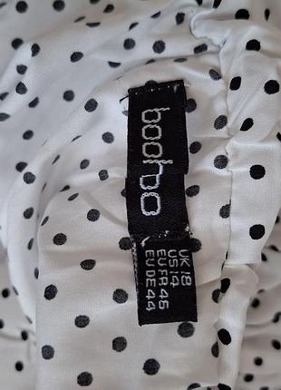 Красивое с разрезом спереди платье 👗 4