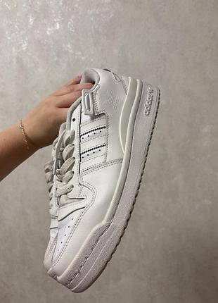 Кросівки forum low cl
