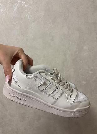 Кросівки forum low cl 2