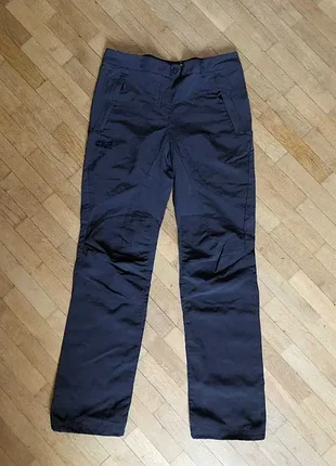 Жіночі трекінгові штани jack wolfskin