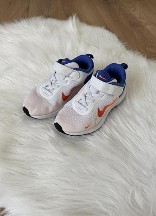 Кросівки nike adidas 2