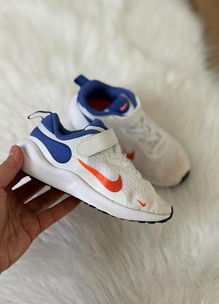 Кросівки nike adidas 4