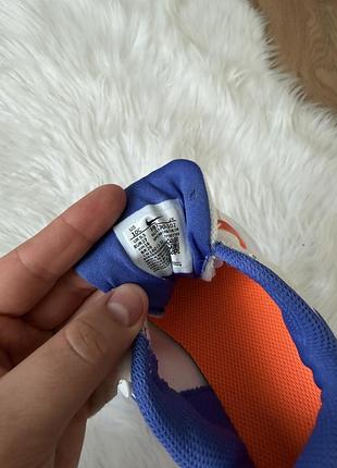 Кросівки nike adidas 6