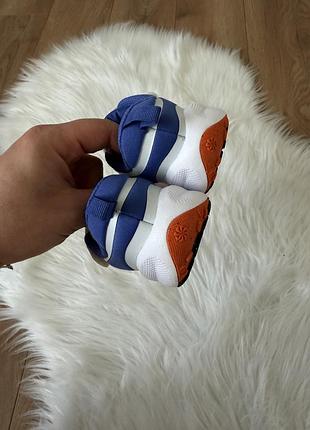 Кросівки nike adidas 5
