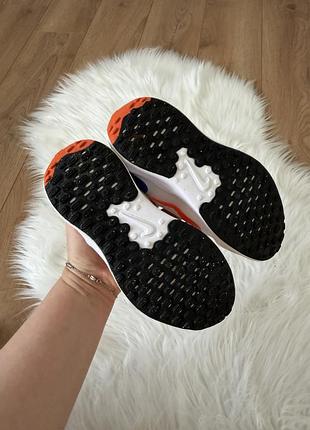 Кросівки nike adidas 7
