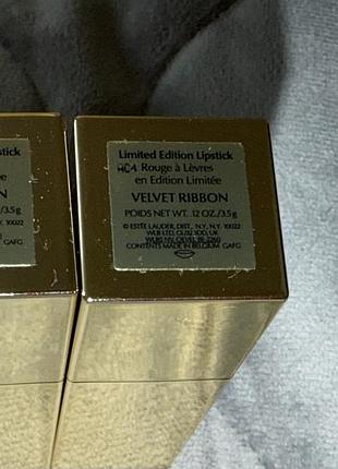 Лот косметики estée lauder 9
