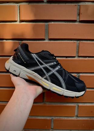 Asics gel-kahana 8