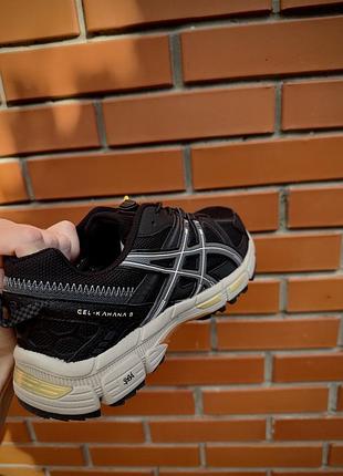 Asics gel-kahana 8 2