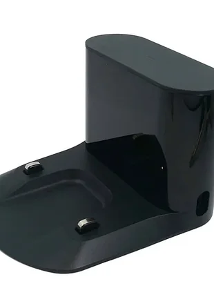 Док станція cdz11rr робота-пилососа xiaomi roborock s5 max/s65 maxv/s6 pure чорна / rated power 28w 20v dc 1 2a