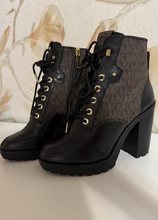 Ботильйони michael kors
