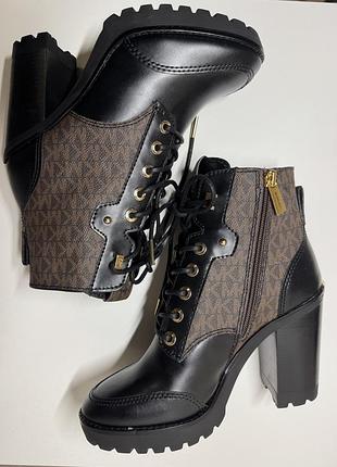 Ботильйони michael kors 2