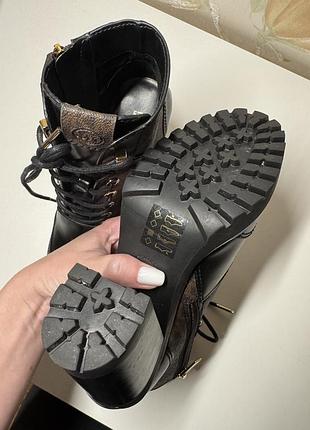 Ботильйони michael kors 3