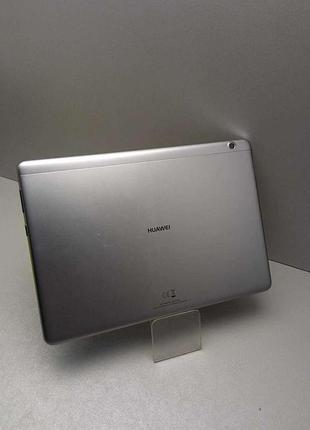 Планшет планшетный компьютер б/у huawei mediapad t3 10 (ags-w09) 2/32gb