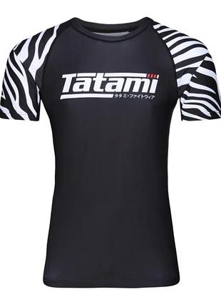 Рашгард taami оригинал 3