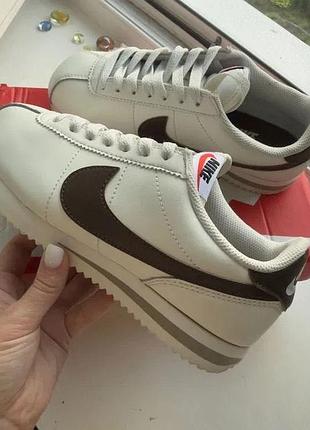 Кросівки nike cortez